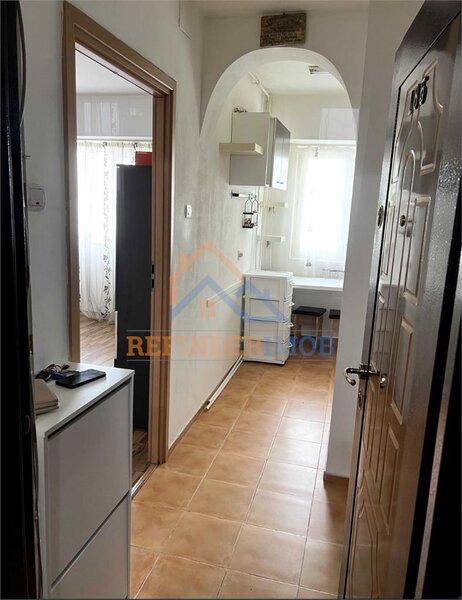 Pantelimon, Bulevardul Chisinau, garsoniera de vanzare.