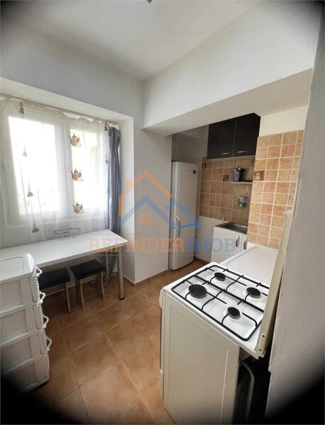 Pantelimon, Bulevardul Chisinau, garsoniera de vanzare.