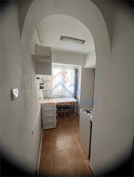 Pantelimon, Bulevardul Chisinau, garsoniera de vanzare.