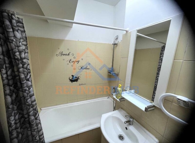 Pantelimon, Bulevardul Chisinau, garsoniera de vanzare.