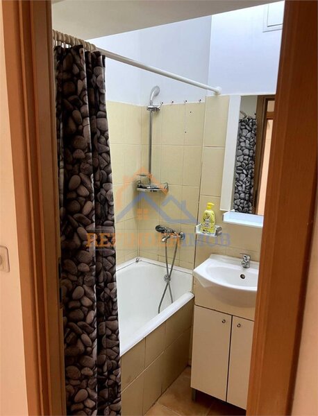 Pantelimon, Bulevardul Chisinau, garsoniera de vanzare.