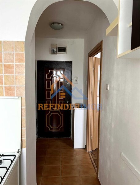 Pantelimon, Bulevardul Chisinau, garsoniera de vanzare.